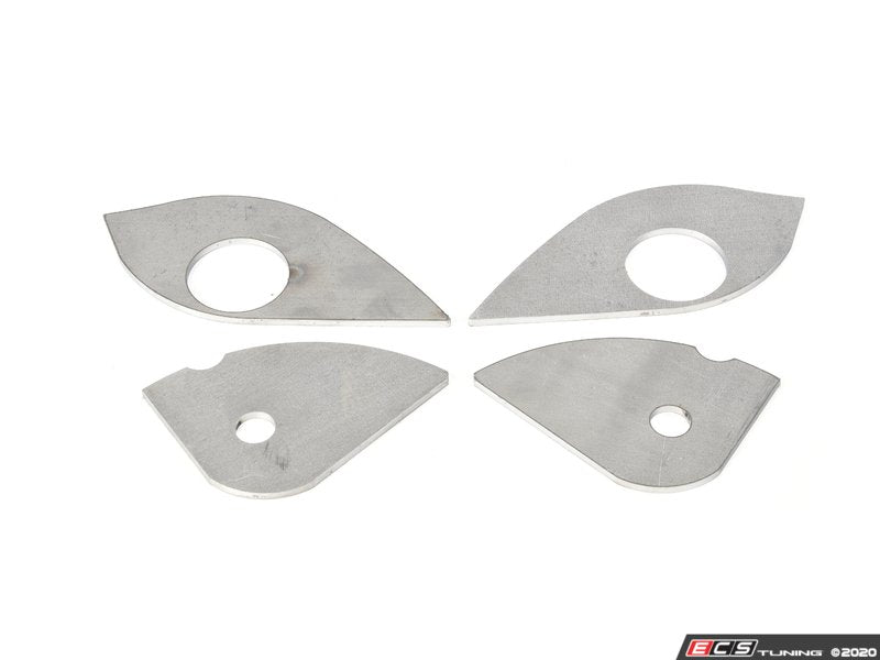 E46 Front Subframe Reinforcement Kit