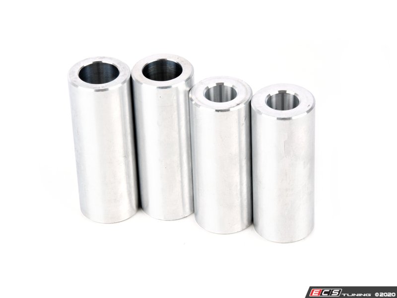 E36 Polyurethane Rear Subframe Bushings - 95a (Track)