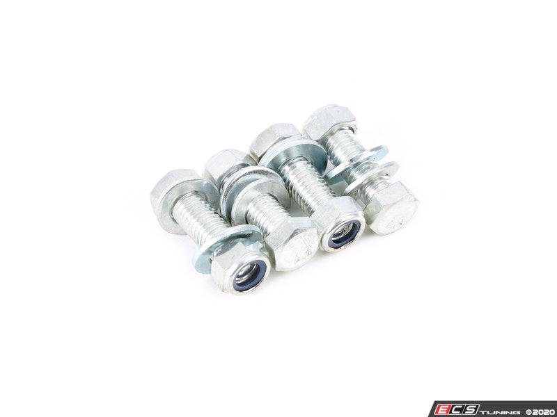 Delrin Solid Steering Flex Coupler