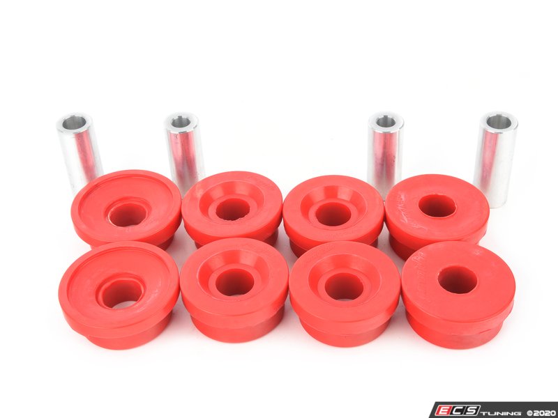 E36 Polyurethane Rear Subframe Bushings