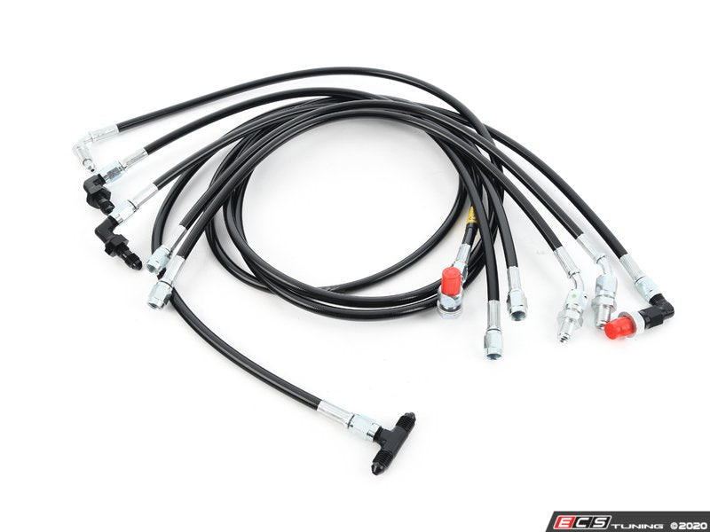 E30 Hydro Handbrake Brake Line Kit