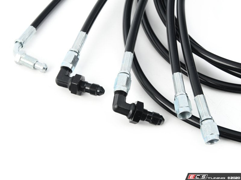 E30 Hydro Handbrake Brake Line Kit