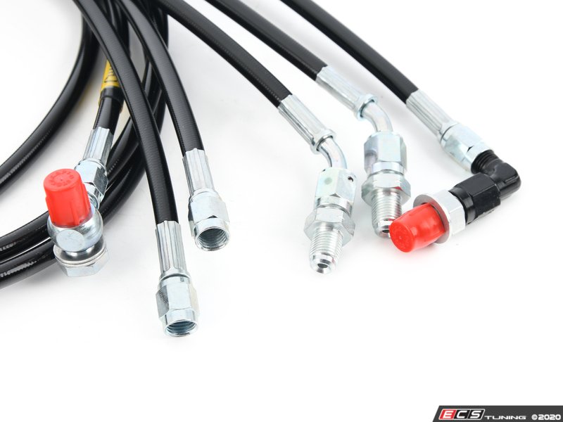 E30 Hydro Handbrake Brake Line Kit