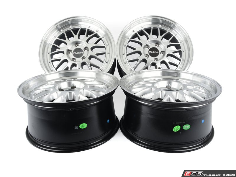 18" Style 881 Wheels - Set Of Four