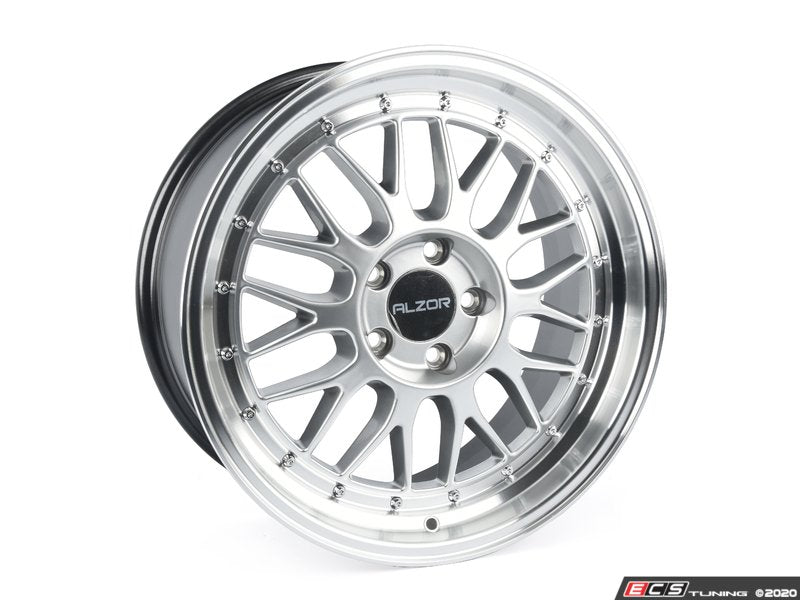 18" Style 881 Wheels - Set Of Four