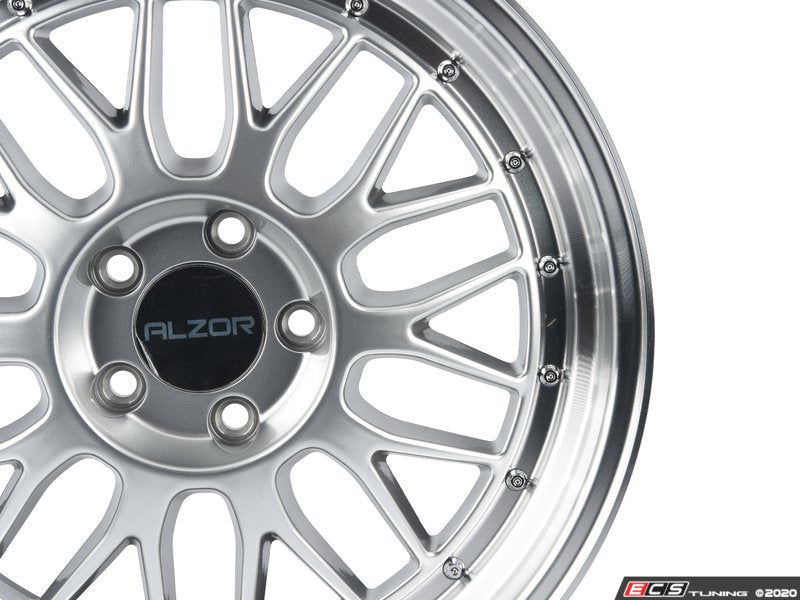 18" Style 881 Wheels - Set Of Four