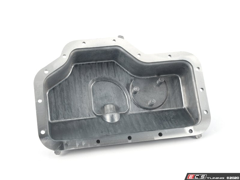 E30 M42 - Oil Pan