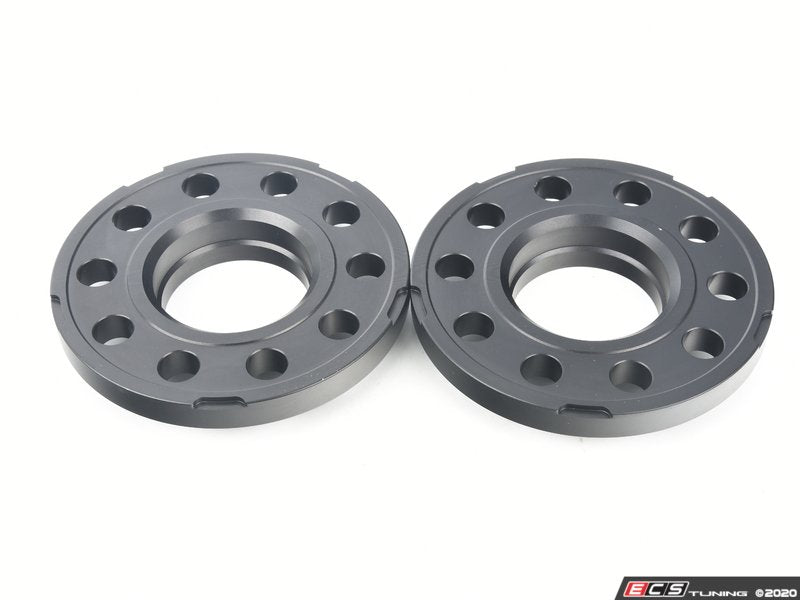 EMD Auto 15mm Wheel Spacers - Pair