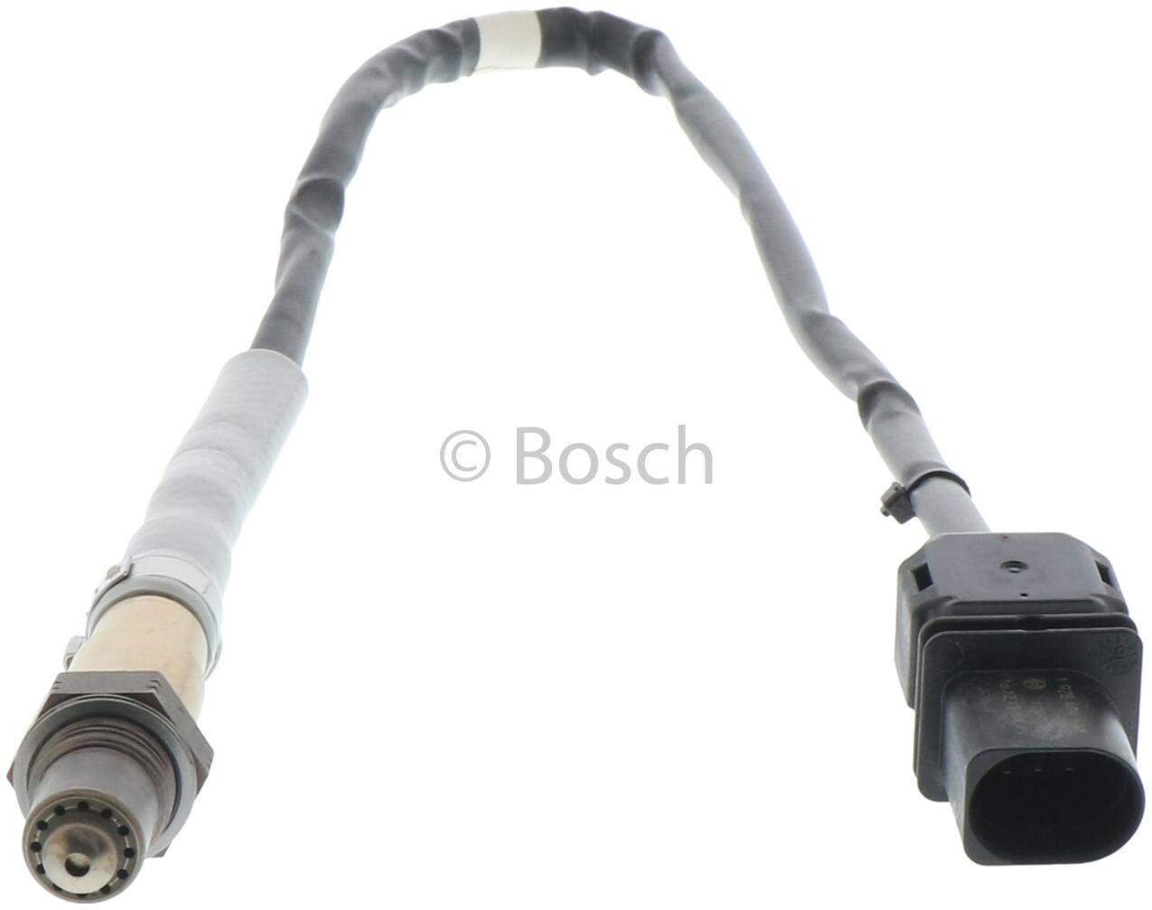 VW Oxygen Sensor – Front 06J906262AC – Bosch 17305