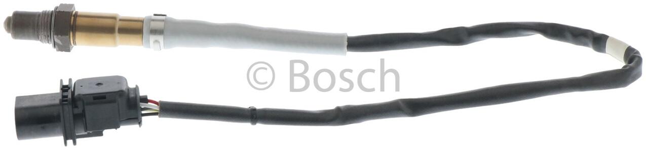 VW Oxygen Sensor – Front 06J906262AC – Bosch 17305