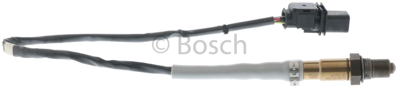 VW Oxygen Sensor – Front 06J906262AC – Bosch 17305