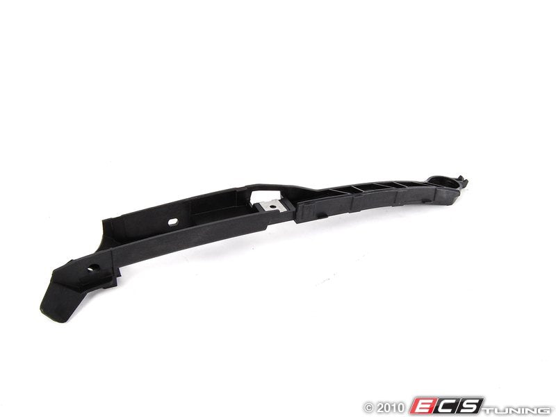 Front Bumper Retaining Bracket