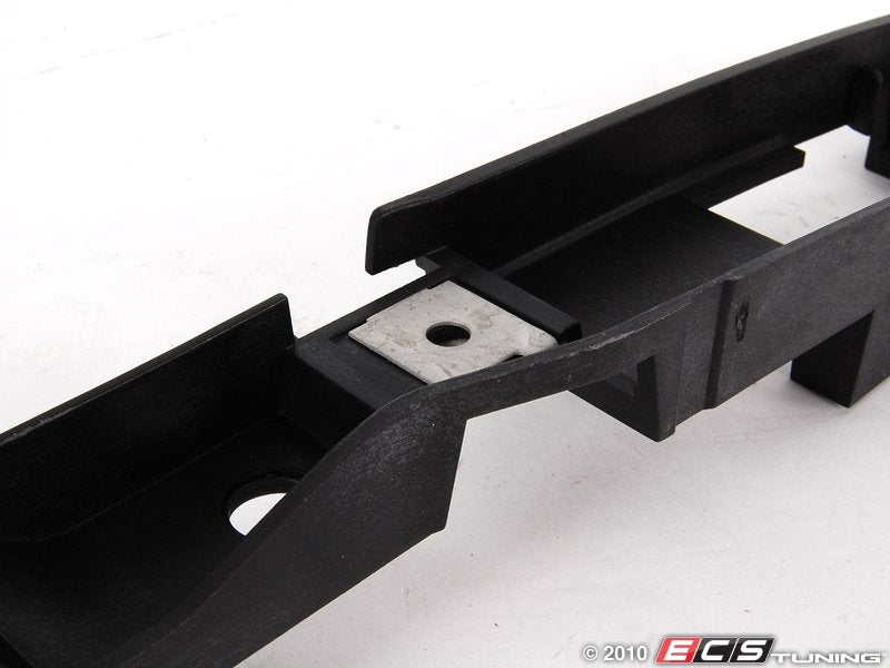 Front Bumper Retaining Bracket