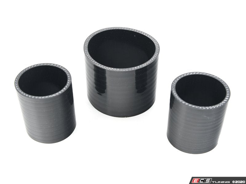 ApexBuilt Charge Pipe Set With J Pipe - Aluminum - F8X