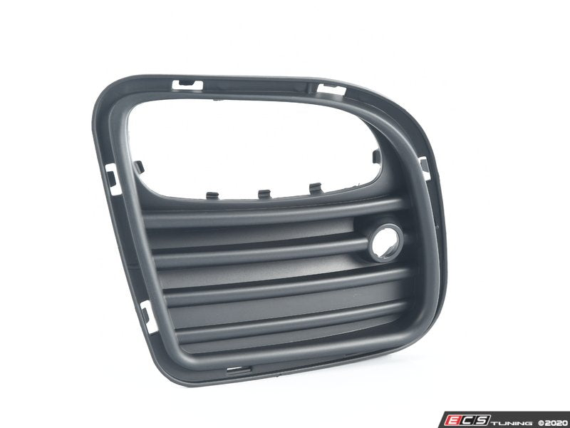 JCW Grille Air Discharge PDC - Left