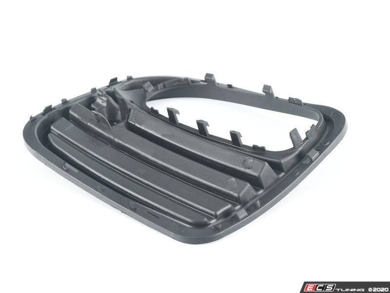 JCW Grille Air Discharge PDC - Left