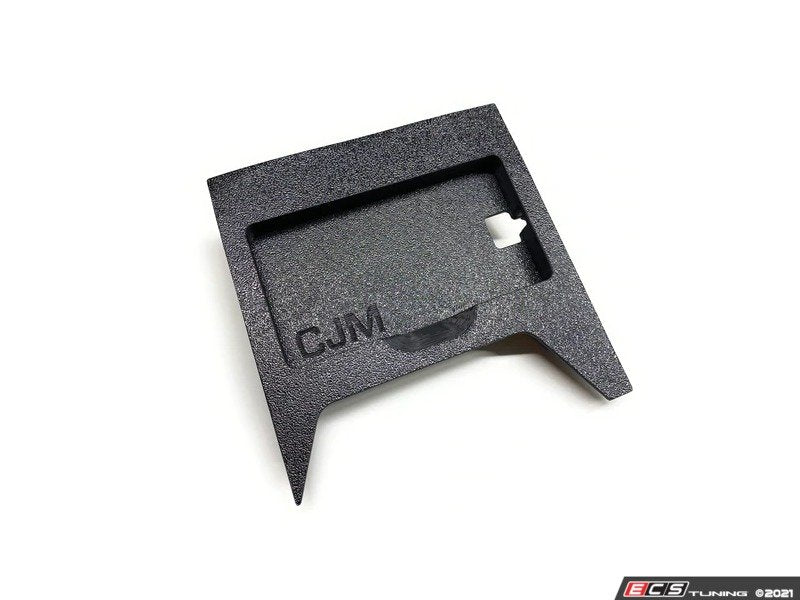 Coin Tray Airlift Controller Mount - V3 Management