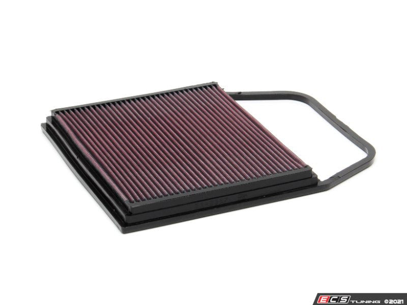 K & N Free-Flow Replacement AIR FILTER 135 335