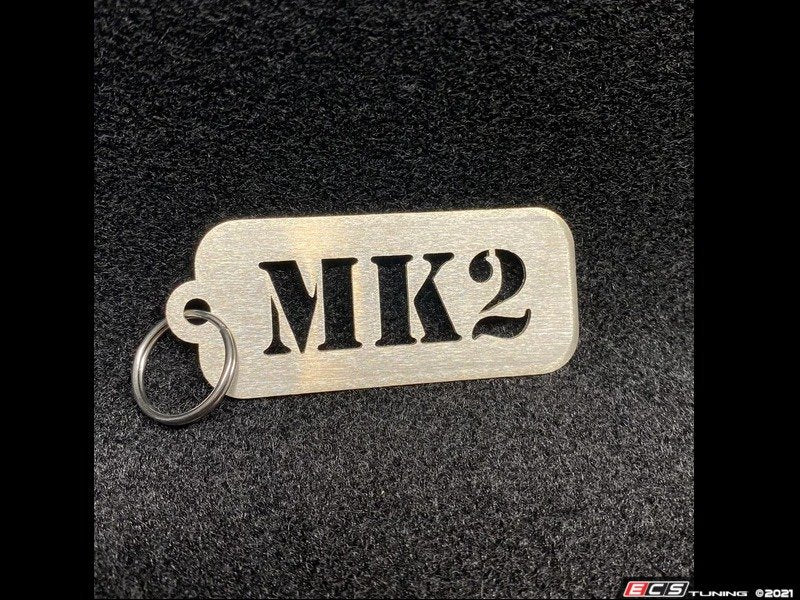 MK2 - Keychain