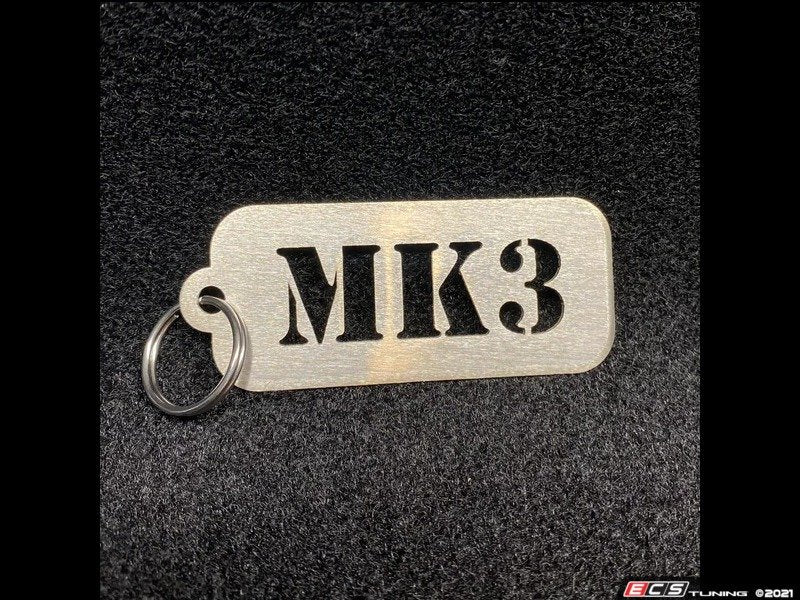 MK3 - Keychain