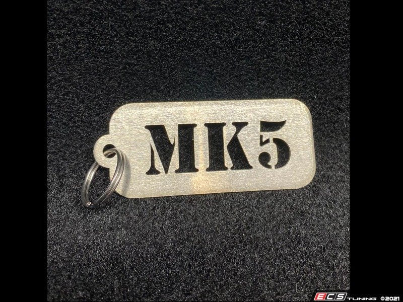 MK5 - Keychain