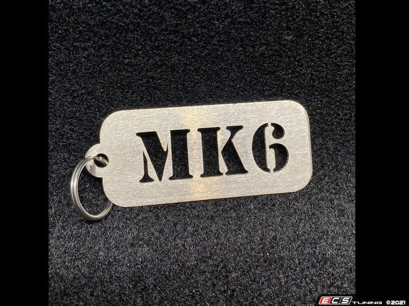 MK6 - Keychain