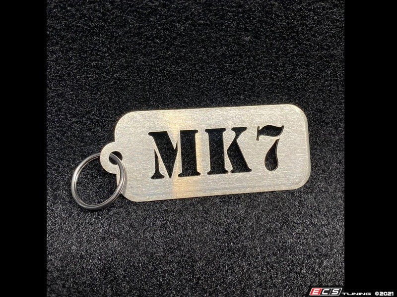 MK7 - Keychain