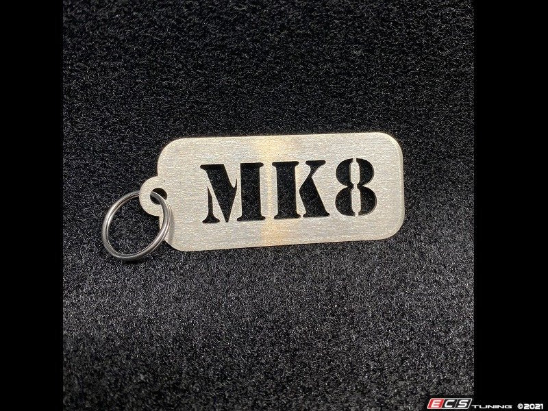 MK8 - Keychain