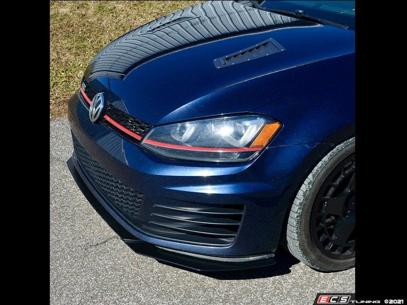 Beri-Backer Front Splitter V2