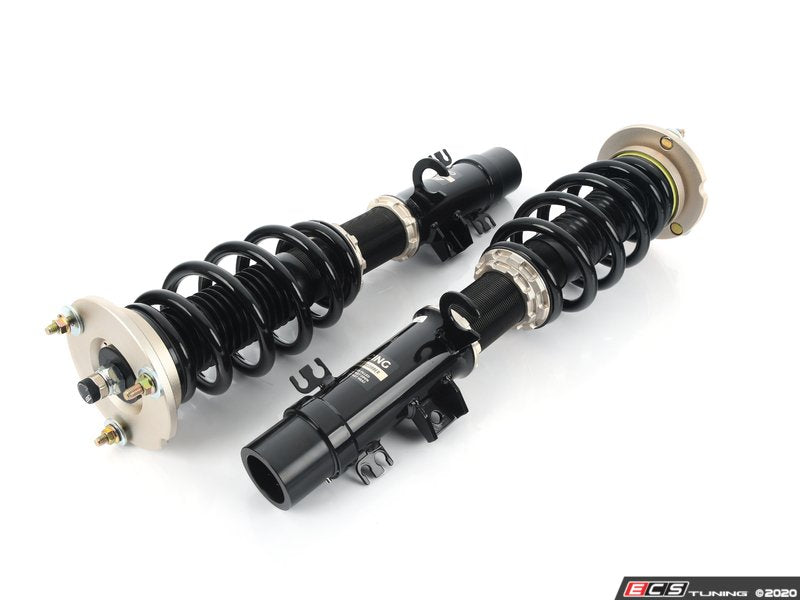 BR Series Coilover Suspension Kit - Extreme Low