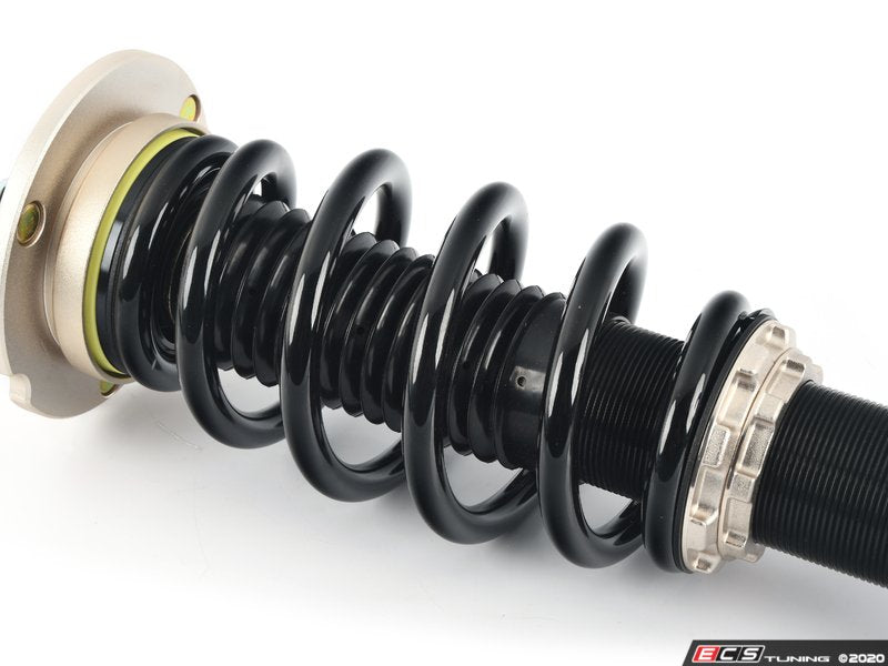 BR Series Coilover Suspension Kit - Extreme Low