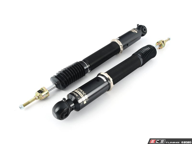 BR Series Coilover Suspension Kit - Extreme Low