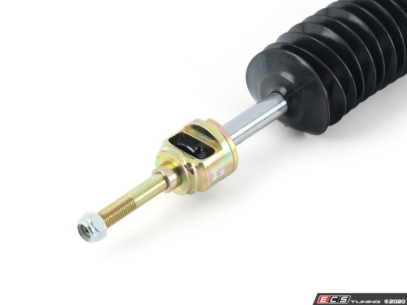 BR Series Coilover Suspension Kit - Extreme Low