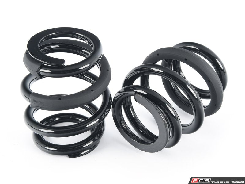 BR Series Coilover Suspension Kit - Extreme Low