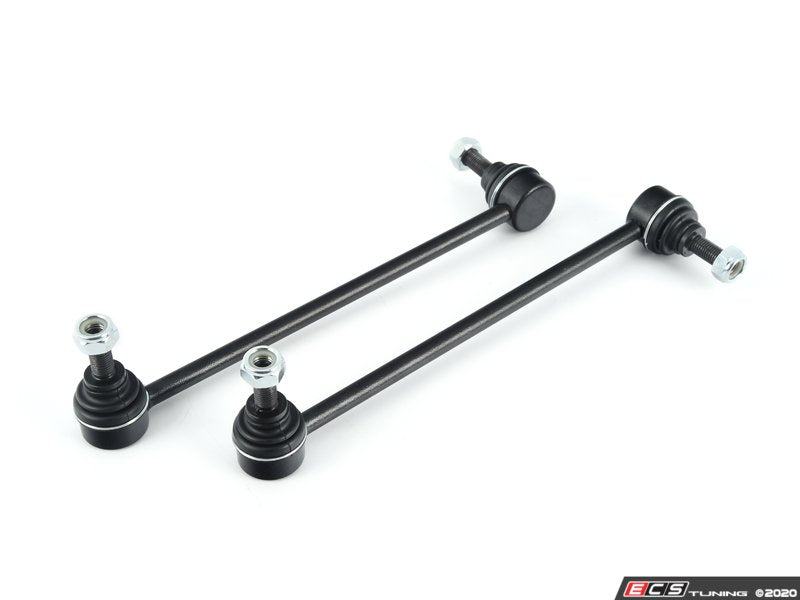 BR Series Coilover Suspension Kit - Extreme Low