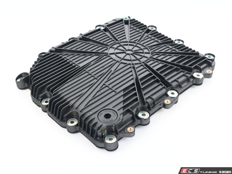 DCT Transmission Oil Pan