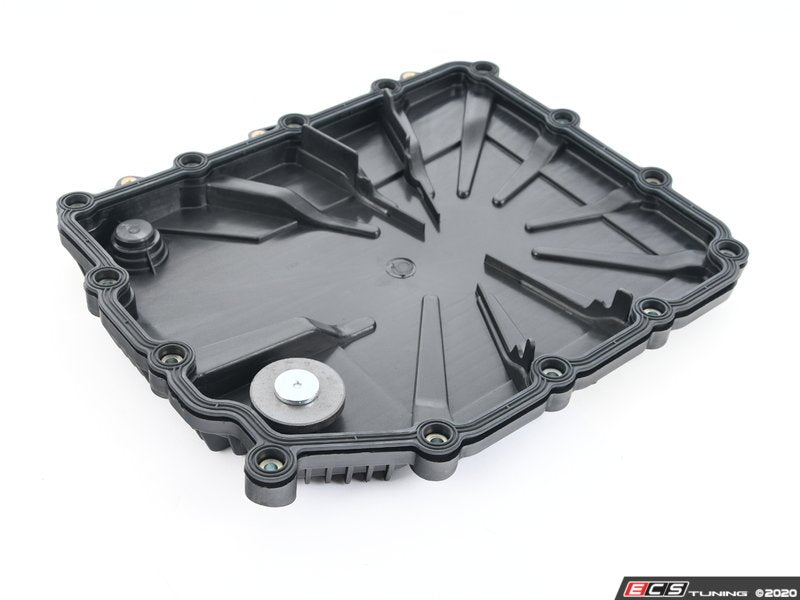 DCT Transmission Oil Pan