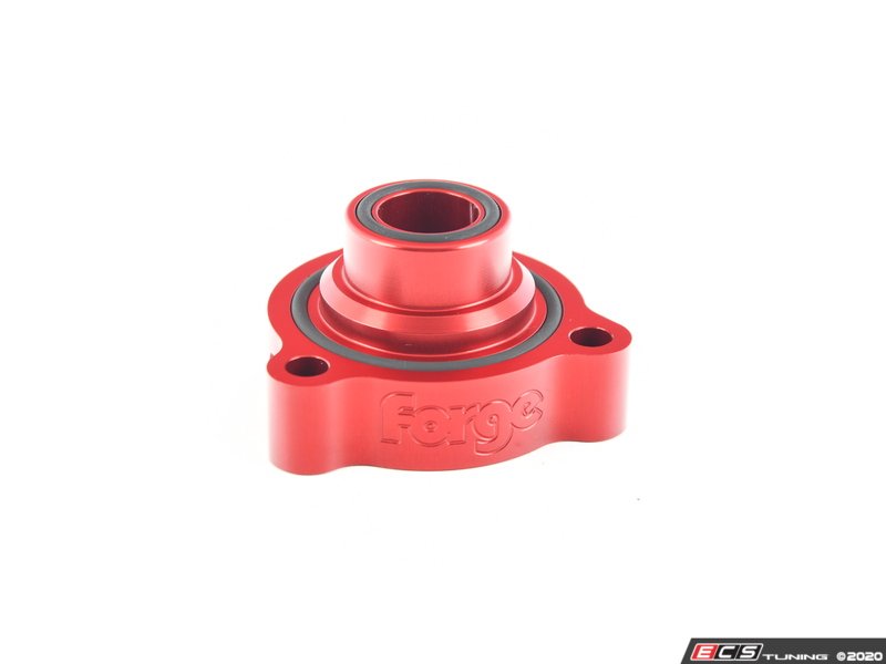 Blow Off Adapter For Turbo *Limited Edition RED*