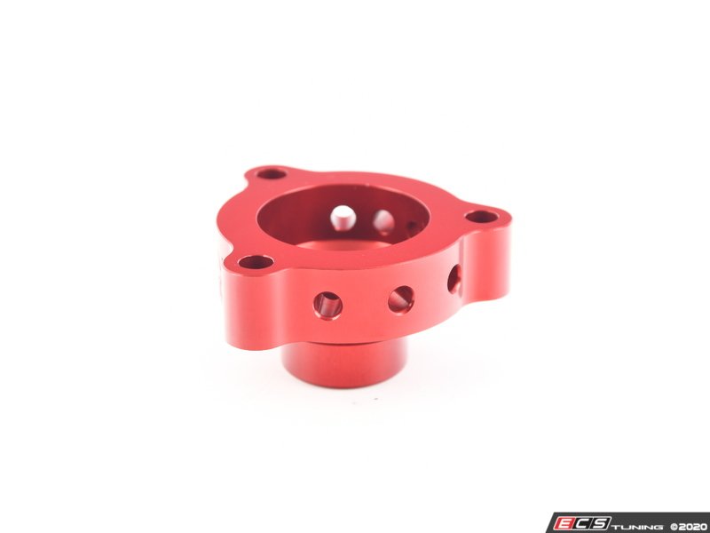 Blow Off Adapter For Turbo *Limited Edition RED*