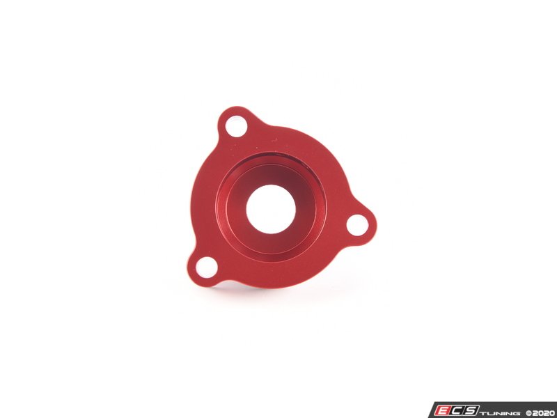 Blow Off Adapter For Turbo *Limited Edition RED*