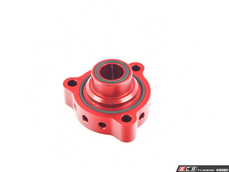 Blow Off Adapter For Turbo *Limited Edition RED*