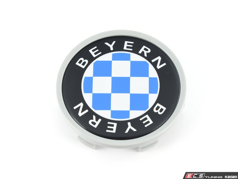 Beyern Wheel - Mesh Style - 20X10 - Black - ET20