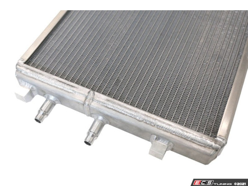 F8x High Capacity Intercooler Heat Exchanger