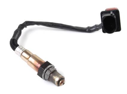 Audi Oxygen Sensor – Front (Cyl 6-8) 07L906262J – Bosch 17328