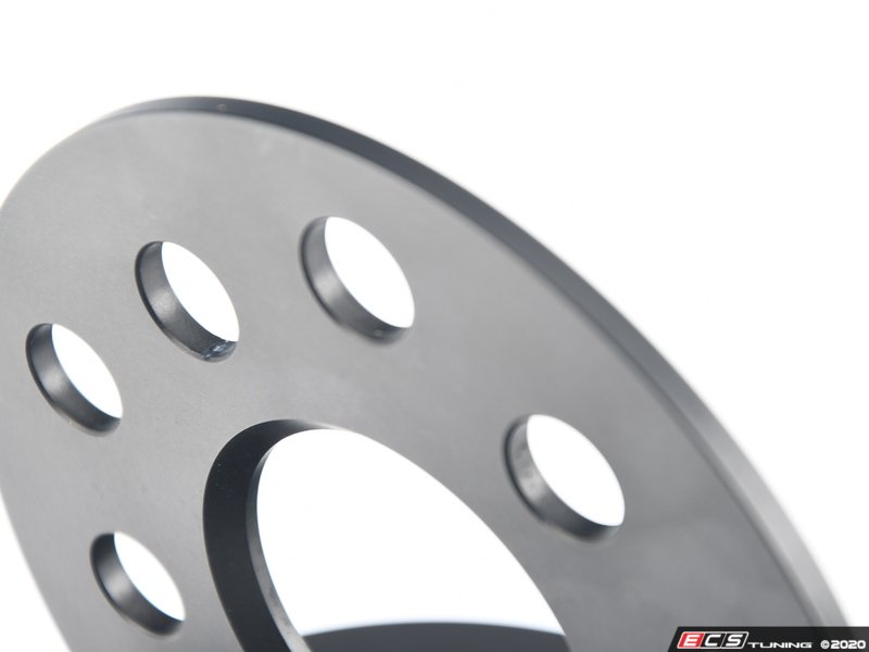 EMD Wheel Spacers - 5mm (Pair)