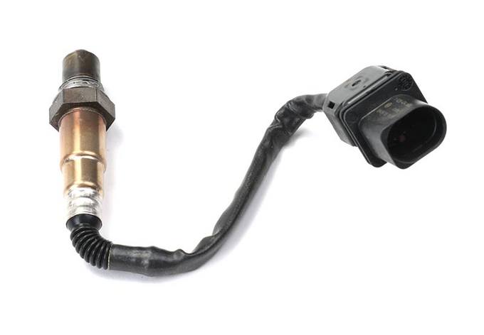 Audi Oxygen Sensor – Front 07L906262K – Bosch 17330