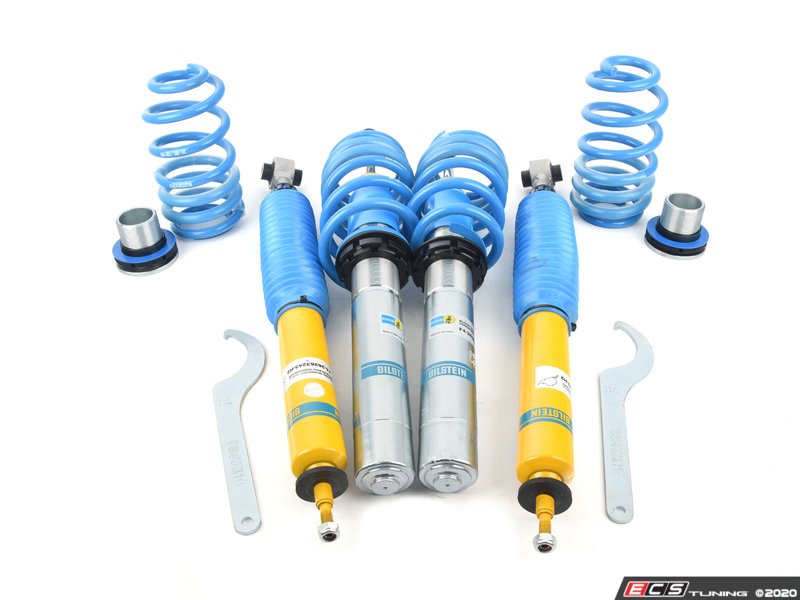 Bilstein B16 PSS10 Coilover Kit