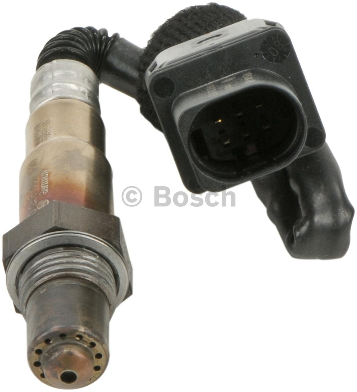 Audi Oxygen Sensor – Front 07L906262K – Bosch 17330