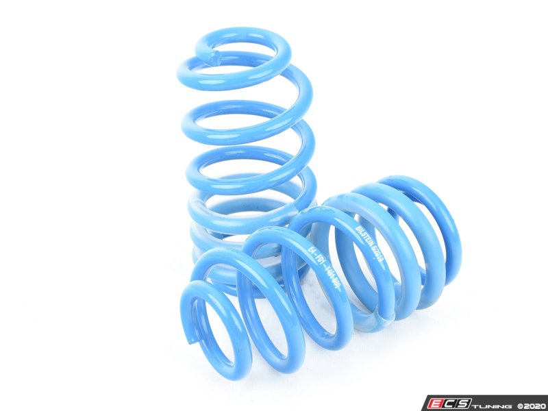 Bilstein B16 PSS10 Coilover Kit