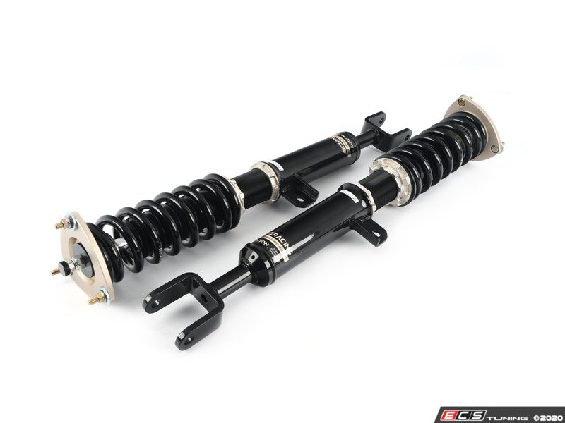 BR Series Coilover Suspension Kit - Extreme Low